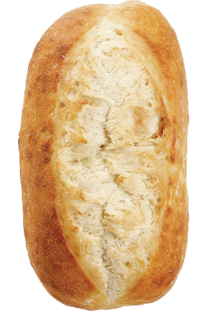 Belgian Loaf